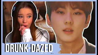 ENHYPEN (엔하이픈) 'Drunk-Dazed' MV REACTION | Lexie Marie