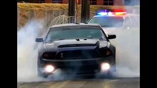 When Street Racers Go Full Savage! Street Racing, Drifting and Police Fail & Win Compilation