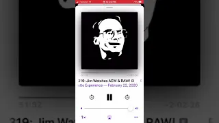 Jim Cornette’s Drive Thru Theme Song