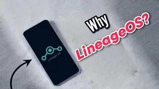 Top 5 Reasons Why You Should Switch to LineageOS
