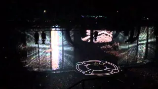 Muse - The 2nd Law : Isolated System (Live Bercy Edit 2016)
