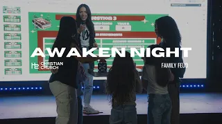 Awaken Night