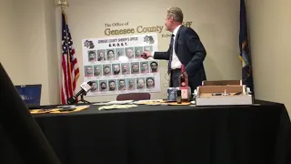 Charges filed against 22 suspects in child sex sting operation