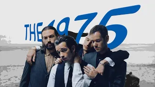 [the 1975 playlist] They back in 5 years, 'THE 1975 playlist'