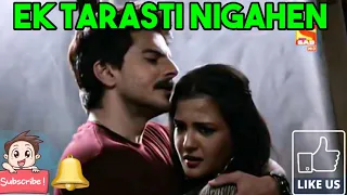 ANUSEENA VM❤ // EK TARASTI HAI NIGAHEN💖// FT. HASEENA MALIK💝 // ANUBHAV SINGH💘 // REQUESTED VIDEO.