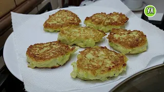 My husband and I are hooked on these cutlets! It's perfect in the summer 10 minutes and they're done