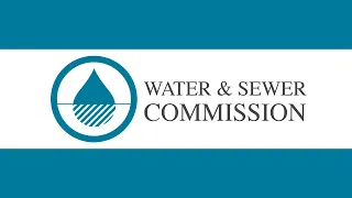 Water/Sewer Commission 05/09/2023