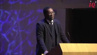 Kwasi Kwarteng: The detrimental effects of imperialism are still felt around the world - IQ2 debates