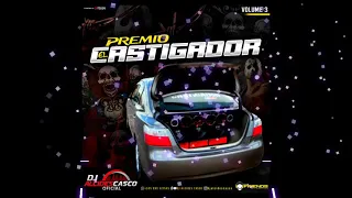 LOS BYBYS REMIX- PREMIO EL CASTIGADOR VOL.3- DJ ALCIDES CASCO