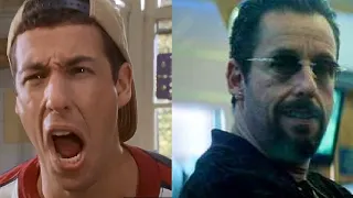 Every Adam Sandler Scream in Chronological Order (1989 - 2019)