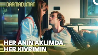 #EcRen Nasıl Başladı? ❤ | Darmaduman