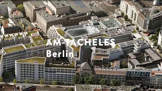 AM TACHELES - Berlin, Germany