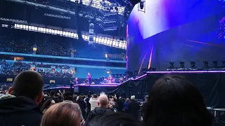 THE DARK SIDE - MUSE - ETIHAD STADIUM 08.06.19