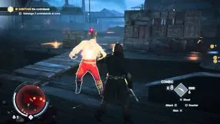 Assassin's Creed: Syndicate - Survival of the Fittest: Sabatage The Contrabands 3/3 Dynamite Crates