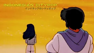 Indonesian Citypop 80-90s Mixtape Vol. 2