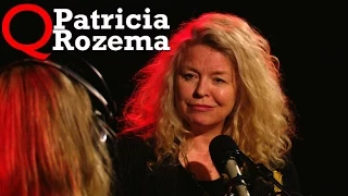 Patricia Rozema brings "Women Who Act" to Studio Q