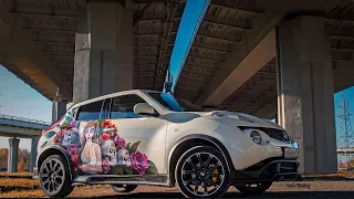 #Tuning #Nissan Juke #SUPERAUTOTUNING!!!!!!!!!!!!!!