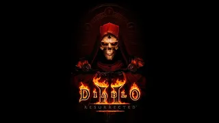 Diablo 2 Resurrected  - Wilderness (Music)