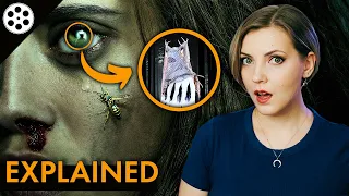 🐝 YELLOWJACKETS Is a Must-Watch and I Have Theories... | Explained