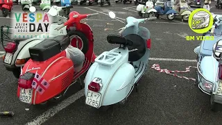 Vespa World Day 2024