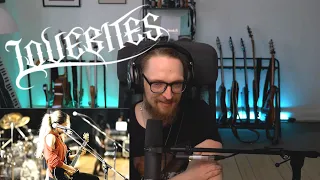 Finnish Metal Guitarist Reacts: Lovebites - Stand And Deliver (Shoot 'em Down)