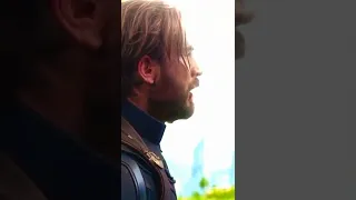 Грустный Мстители Война Бесконечности Финал / A sad moment in the movie Avengers Infinity War Finale