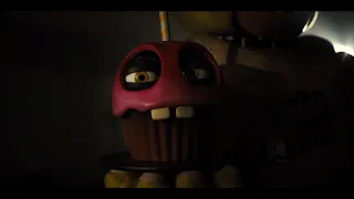 All Cupcake scenes in the FNAF movie