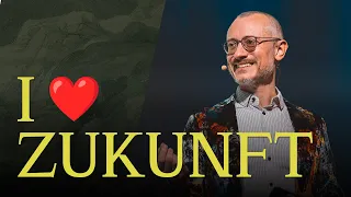 Lust auf Zukunft