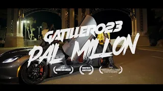 Gatillero 23 - Pal Millón .U.S.A. ( Video Oficial )