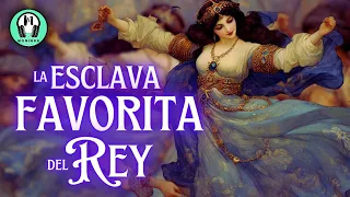 ✅✨Cuento "La Esclava FAVORITA del Rey" | Audiolibro completo en Español | Voz Humana - Moninna |