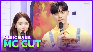 (MC CUT Collection) MC Wonyoung & Chaemin! MiniYoungz 🤓 l KBS WORLD TV 221021