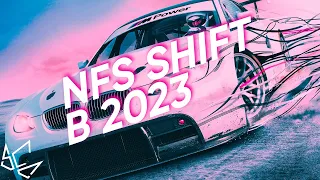 Стоит ли играть NFS:SHIFT в 2023 году?