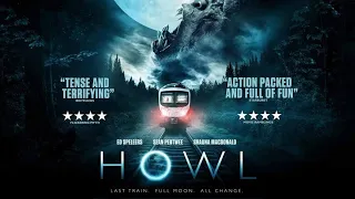 Howl - "O uivo." ( +16 )