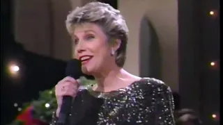 Anne Murray - Christmas in Washington (1991)