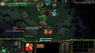 Ночные катки на iCCup / DotA 1 Stream by Yanns.