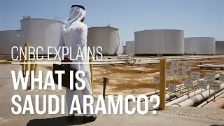 What is Saudi Aramco? | CNBC Explains