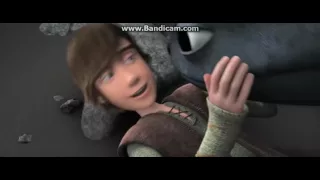 HTTYD - Radioactive ToothHicc