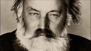 Plainchant in Piano Music: Brahms Intermezzo Op 117 no 3 in C# minor