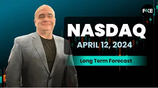 NASDAQ 100 Long Term Forecast, Technical Analysis for April 12, 2024, by Chris Lewis for FX Empire