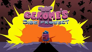 CYOP - Gerome's Side Project Release Trailer [TOWER IS OUT]