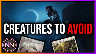 5 Creatures to Avoid in Commander | Magic the Gathering #Shorts