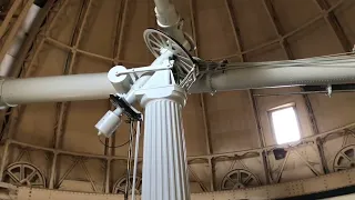 STRASBOURG Observatory 2