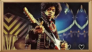 Jimi Hendrix - Voodoo Child (Slight Return), 1968
