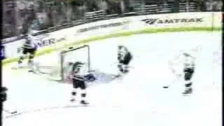 Alexander Semin Goal