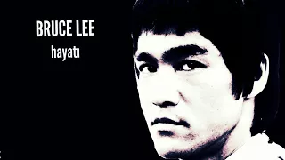 Bruce Lee hayatı belgesel
