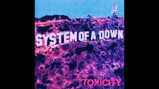 System Of A Down - Cherry (Unrealized Track)