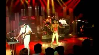 Queen - Montreux Pop Festival 1984