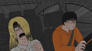 TRUE Kidnapping Horror Story Animated