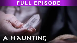 Grave Awakenings | FULL EPISODE! | S10EP7 | A Haunting