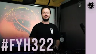 Andrew Rayel - Find Your Harmony Episode #322